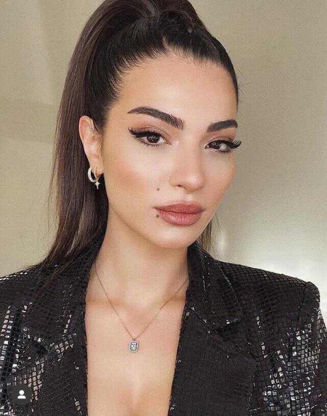 Melisa Aslı Pamuk kimdir? Melisa Aslı Pamuk hangi dizilerde oynadı? Melisa Aslı Pamuk kaç yaşında, nereli?