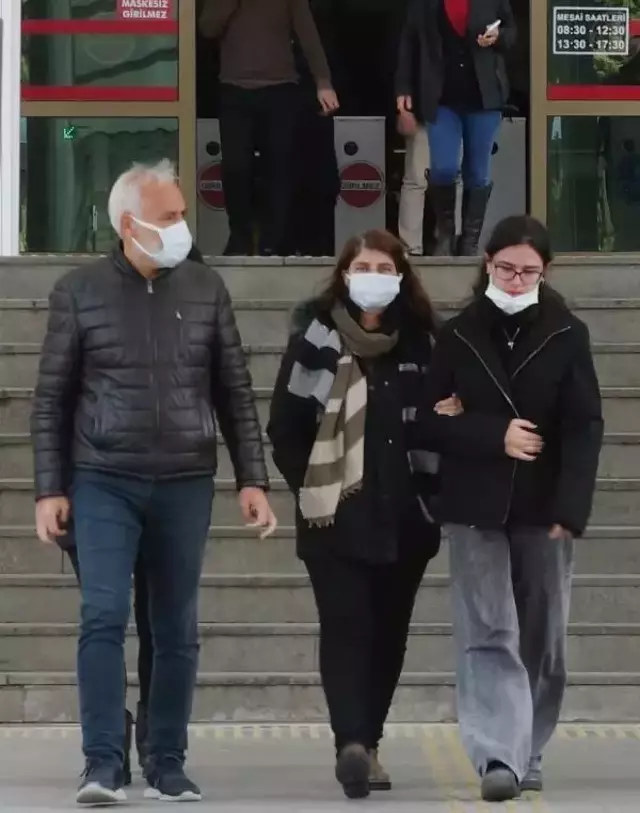 Oğullarının ölümüne neden olan sürücüye verilen ceza, anne-babayı yıktı