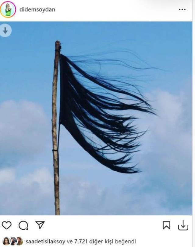 Dövülerek öldürülen Mahsa Amini herkesin yüreğini yaktı! Ünlü isimlerden dikkat çeken paylaşım