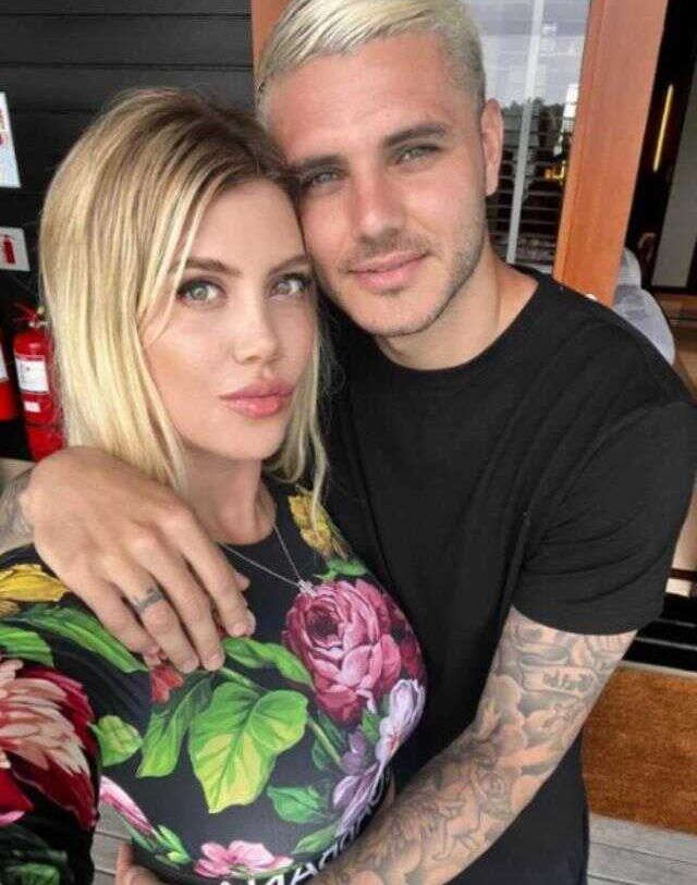 Icardi'nin Wanda Nara'ya hediye ettiği çantanın fiyatı olay oldu: Mümkün olsa içinde uyurum