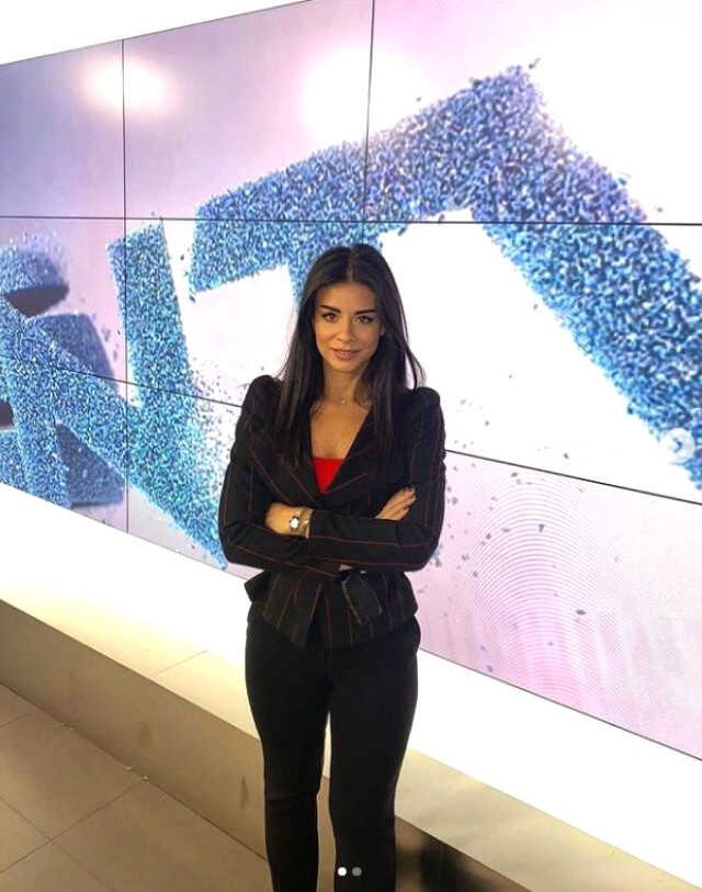 Selen Yalaz kimdir? Kaç yaşında, nereli, mesleği ne? Gazeteci ve Muhabir Selen Yalaz'ın hayatı ve biyografisi!