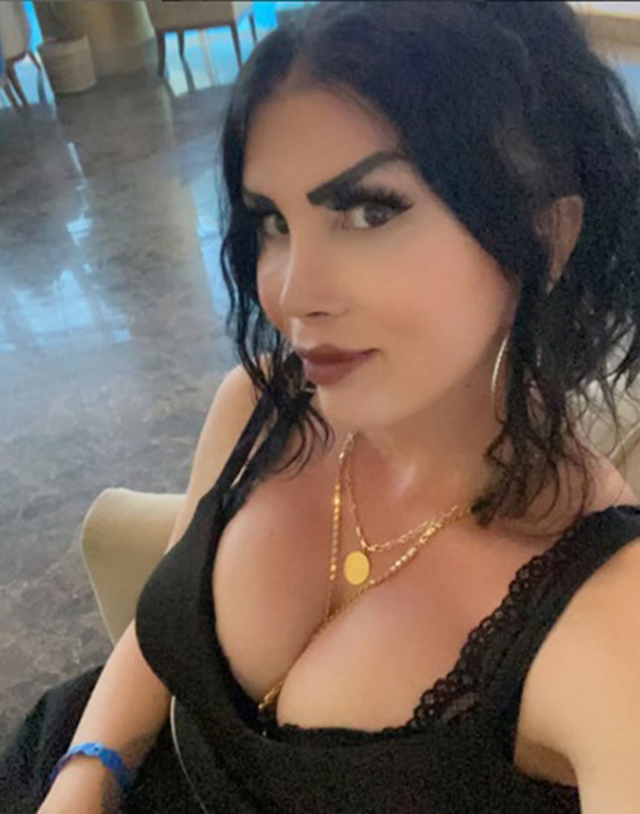 Banyoda cesedi bulunan trans birey cinayetinde katil her şeyi itiraf etti