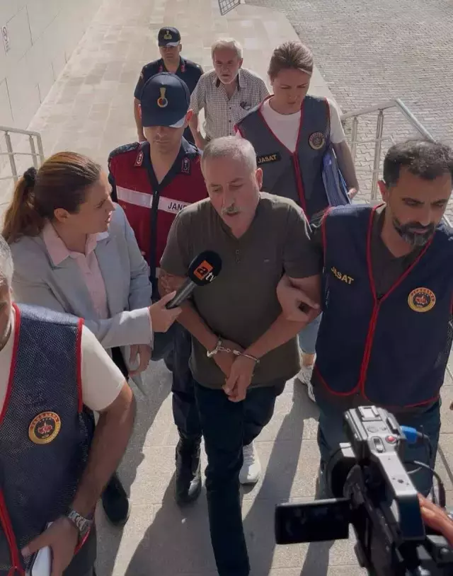 Emrah Elveren cinayeti 4 yıl sonra aydınlandı! Arkadaşının bahçesinde kemikleri çıktı