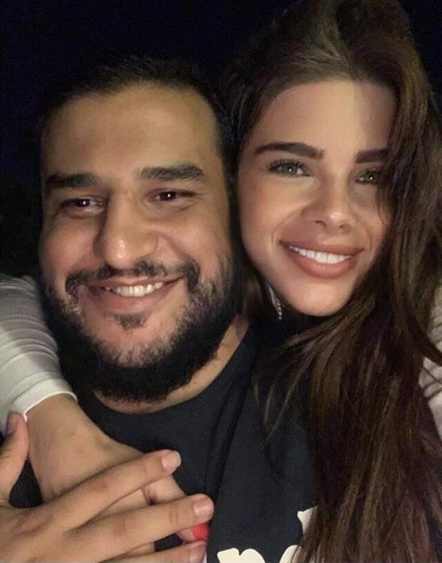 Damla Ersubaşı eski eşiyle barıştı mı? Eski eşinin yaptığı paylaşımlar kafaları karıştırdı