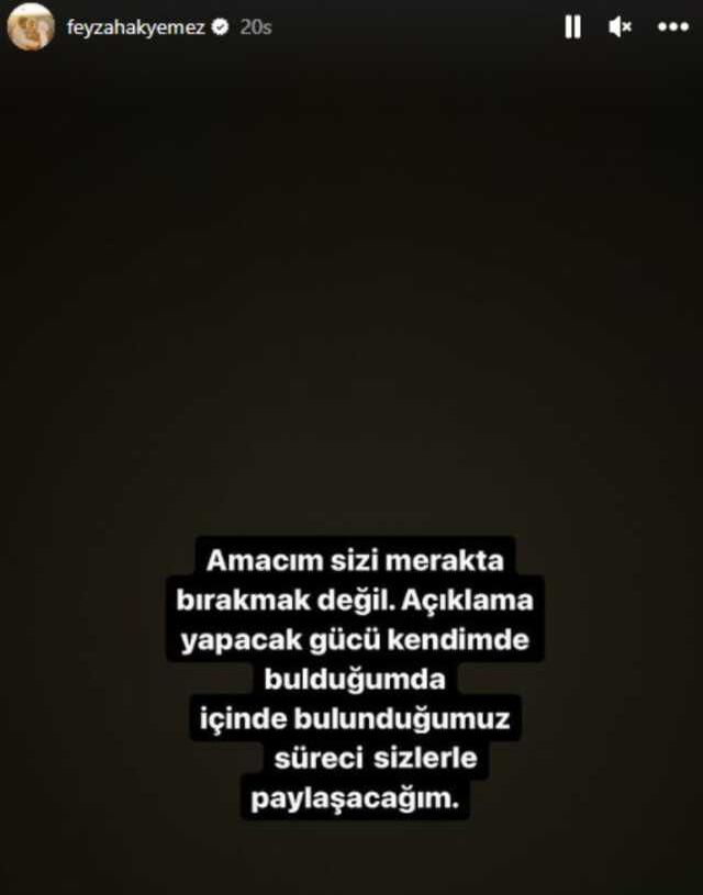Feyza Hakyemez Başar kimdir, kaç yaşında? Feyza Hakyemez Başar ne iş yapıyor?