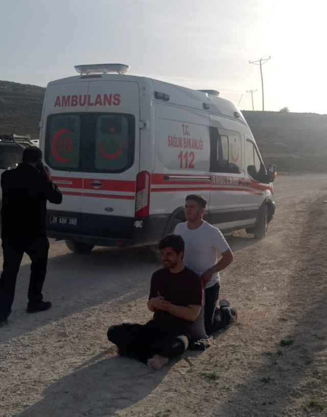 Aybike Sağlam Taşkın kimdir? Kaza sonrası sağlık durumu nasıl?