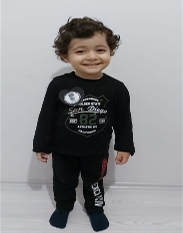 4 yaşındaki Mert'i hayattan koparan kazada sürpriz tanık davanın seyrini değiştirdi