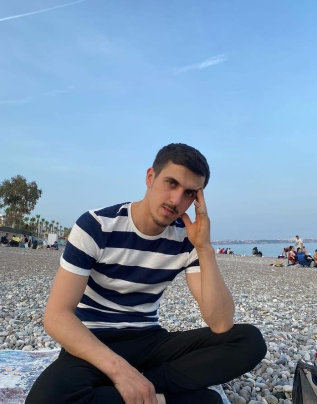 Kuzenini pompalı tüfekle katleden zanlıdan duruşmada şoke eden ifade