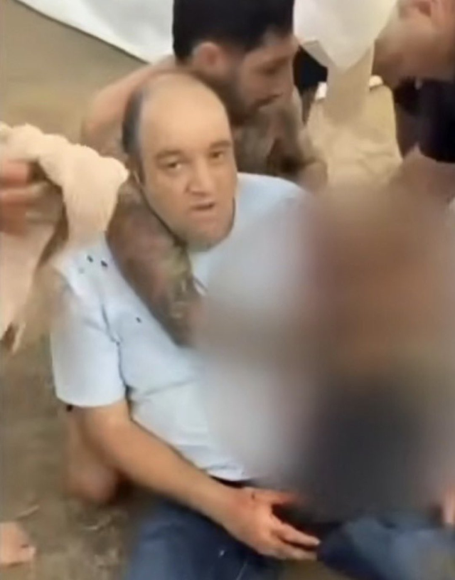 Netanyahu önce 'Yahudi kahraman' dedi, saatler sonra hatasını düzeltti