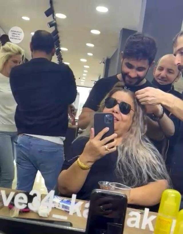 Dolandırıcılıkla suçlanan Kibariye ateş püskürdü: Herkes haddini bilecek, bilmeyene de ben bildiririm