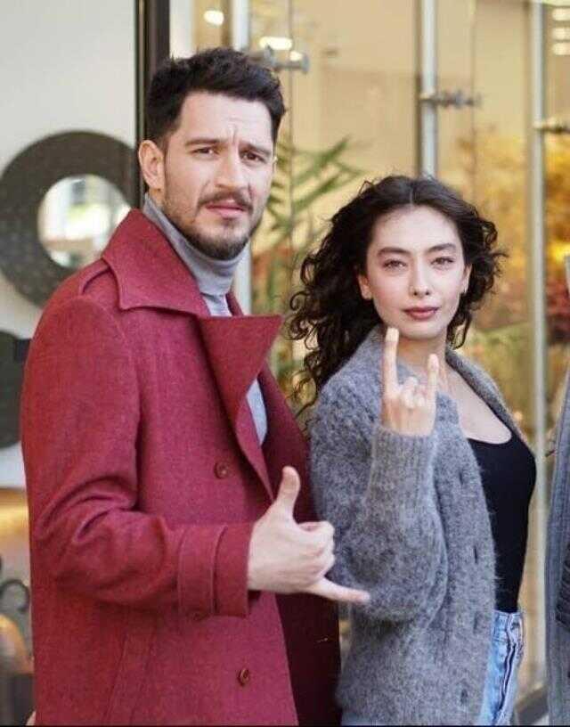 Uraz Kaygılaroğlu, hikayesi çalıntı olduğu iddia edilen Kadir Doğulu'yu tiye aldı