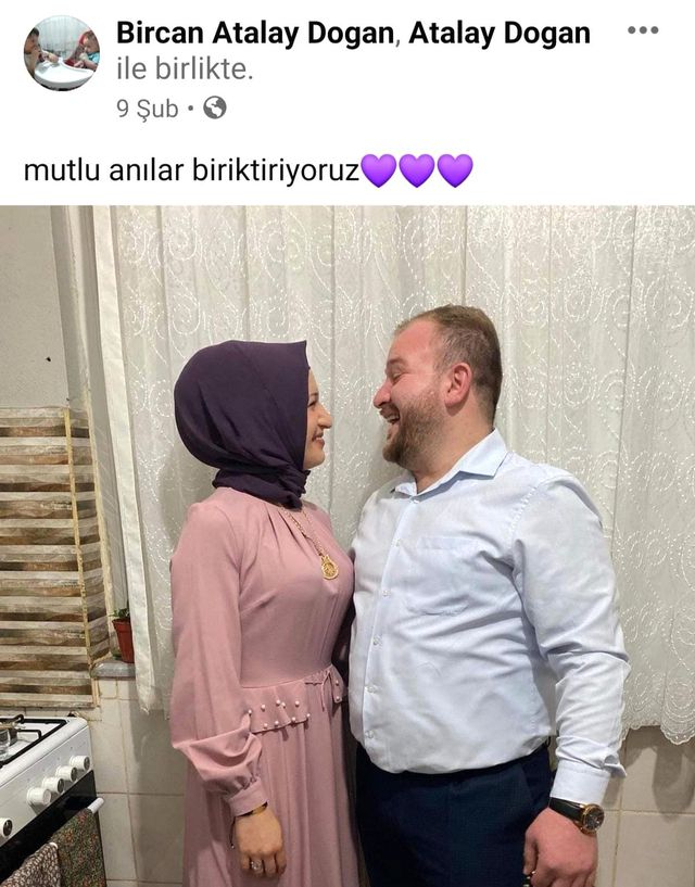 Bursa'da okul içinde eşini öldüren koca öfkeden kendini de bıçakladı