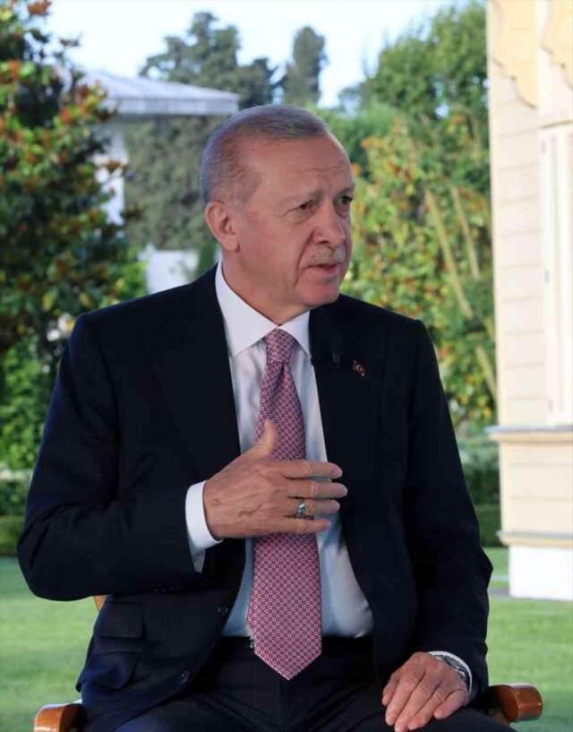 Erdoğan'dan elektronik sigarayla ilgili net mesaj: Müsaade etmeyeceğiz