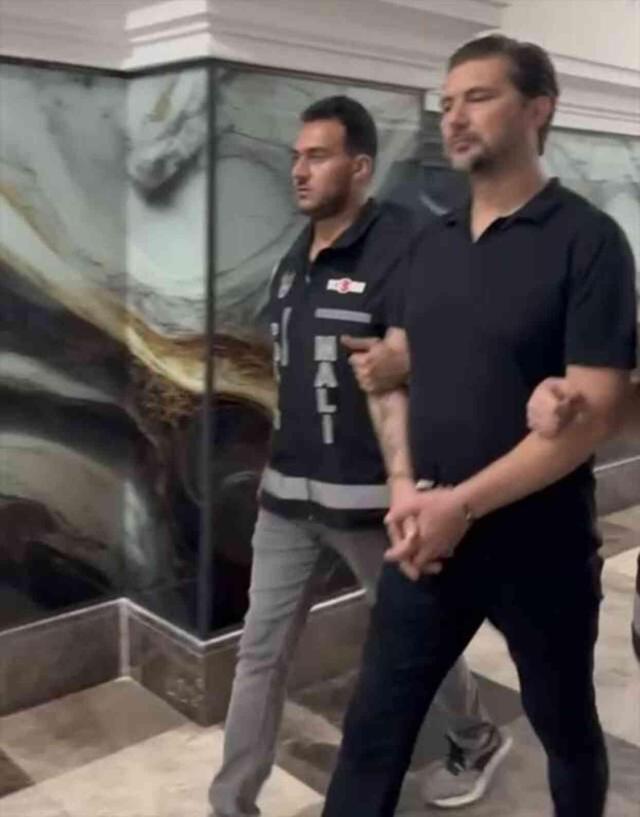 Neslim Güngen ve İnanç Güngen kimdir? Neslim Güngen ve İnanç Güngen gözaltına mı alındı?