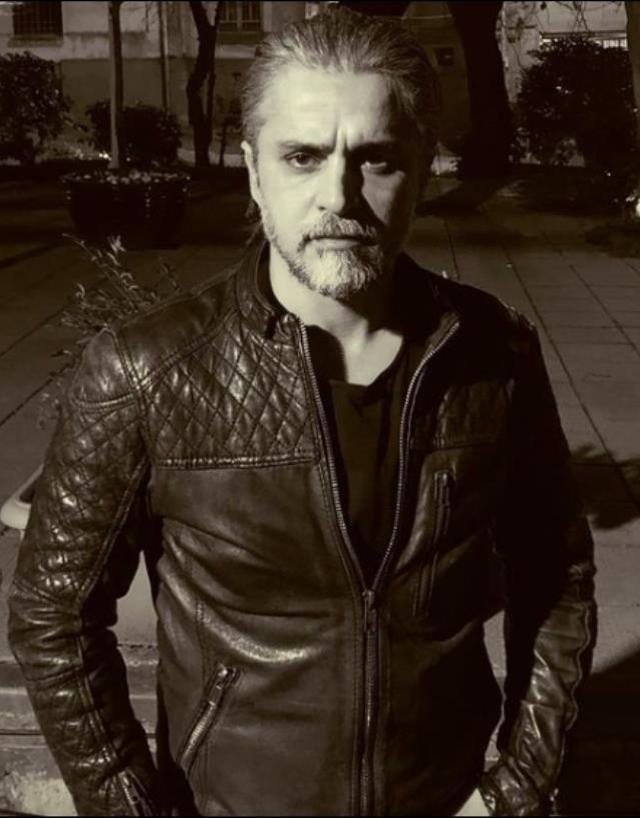 Umut Kurt kimdir? Umut Kurt kaç yaşında, nereli? Umut Kurt'un oynadığı film ve diziler!