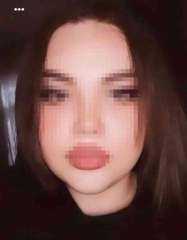 Tartıştığı dayısını bıçaklayarak öldürmüştü! 16 yaşındaki kızın 20 suç kaydı çıktı