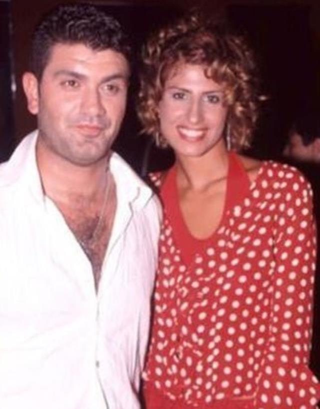 Yıllar önce eşinin ölümüyle yıkılan Hatice'den Ece Erken'e yürek burkan sözler: Bu acıyı yaşamayan bilmez