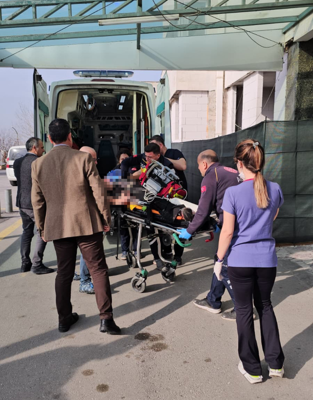 Yine pencere yine şüpheli kadın ölümü! Genç avukat hayatını kaybetti