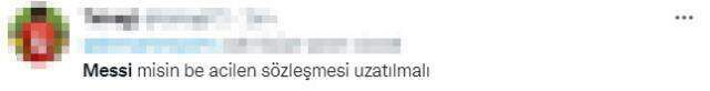 Artık Türkiye'nin de bir Messi'si var! Kerem Aktürkoğlu'nun enfes golü gündeme oturdu