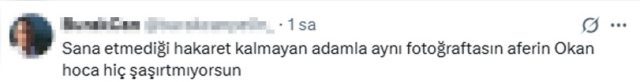 Hasan Arda Kaşıkçı dünyaevine girdi! Paylaşılan bu fotoğrafa tepki yağıyor