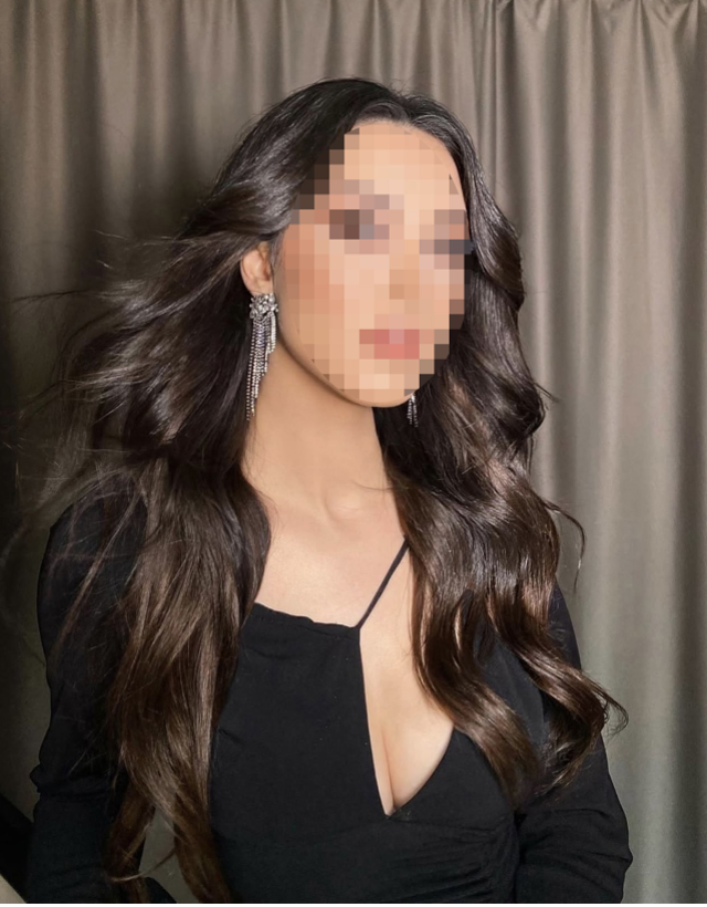 Gökhan Böcek'in lüks hediyelere boğduğu eski sevgilisi: Zengin diye sorgulamadım