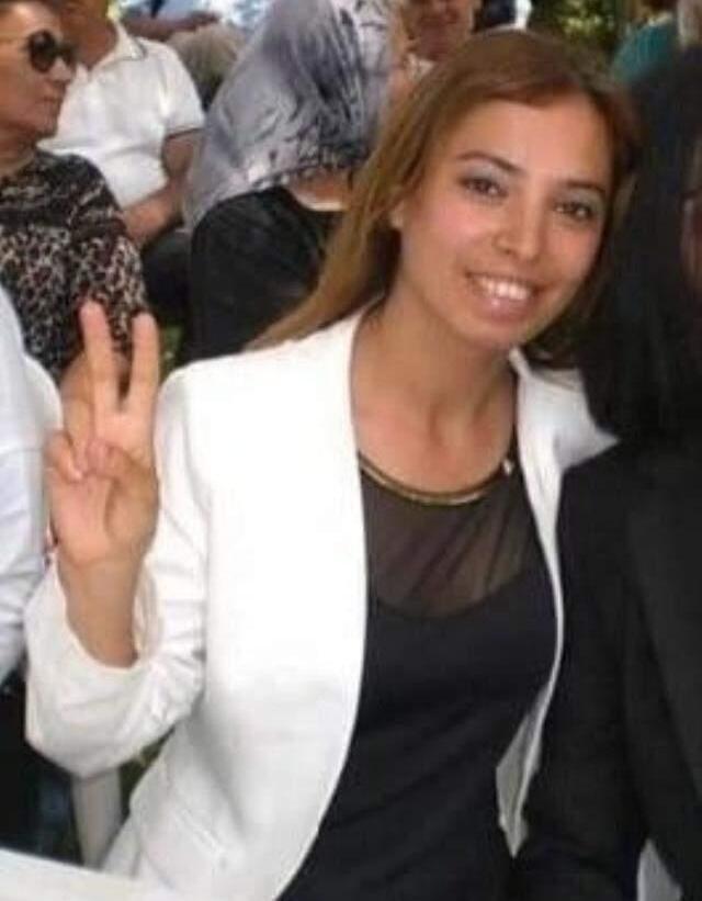 HDP saldırganı ile polisin ilk diyaloğu: Kimseyi vurmadım, bir kişiye ateş ettim