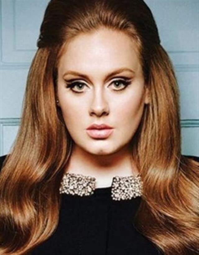 Şarkıcı Adel kimdir? Şarkıcı Adel kaç yaşında, nereli? Şarkıcı Adel biyografisi!