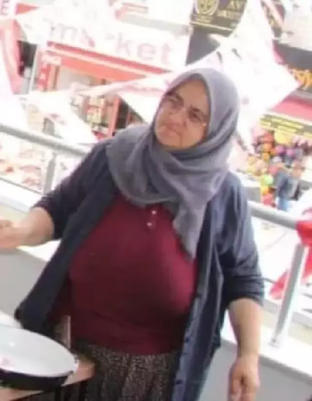 Antalya'da korkunç kaza: 2 kişi hayatını kaybetti