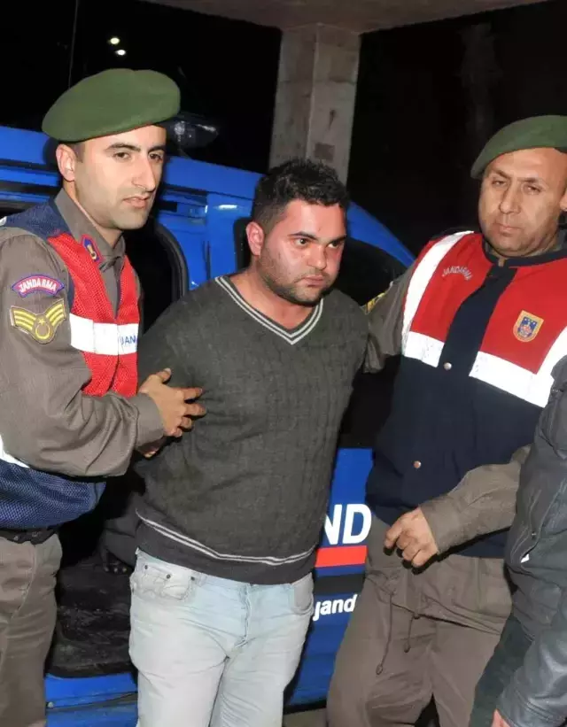 Özgecan Aslan'ın katilini öldüren Gültekin Alan olayı nasıl tasarladıklarını ilk kez anlattı