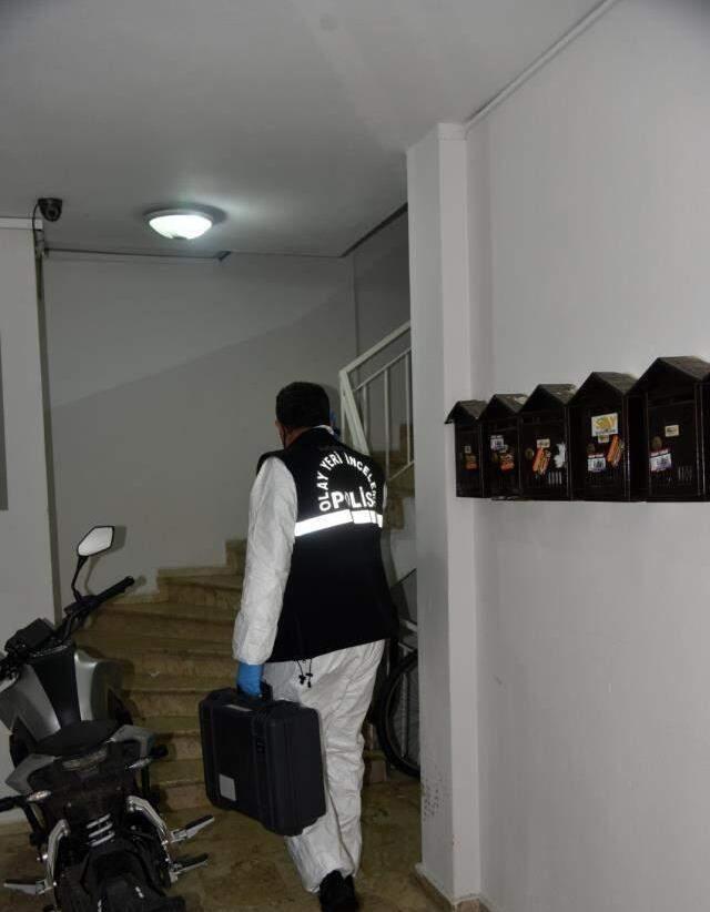 Antalya'da öğrencinin kafasının satırla kesildiği olayda kan donduran detay: Katil zanlısını odaya kilitlemişler