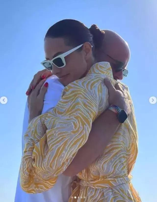 Yasemin ve İzzet Özilhan hakkında şaşırtan iddia! 14 yıllık evlilik krizin eşiğinde