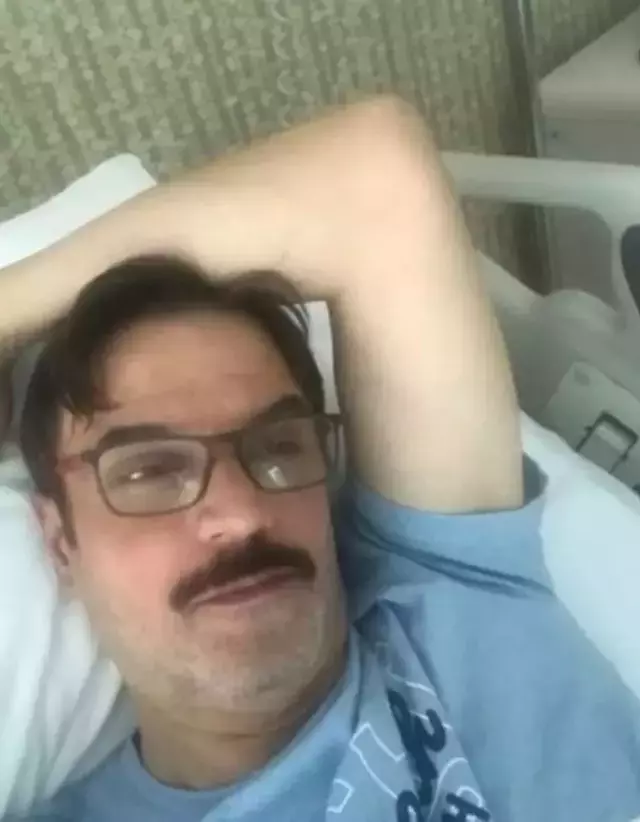 Ufuk Özkan: Sağlık Sorunları Sonrası Sahnelere Dönüş ve Yaşanan Süreç