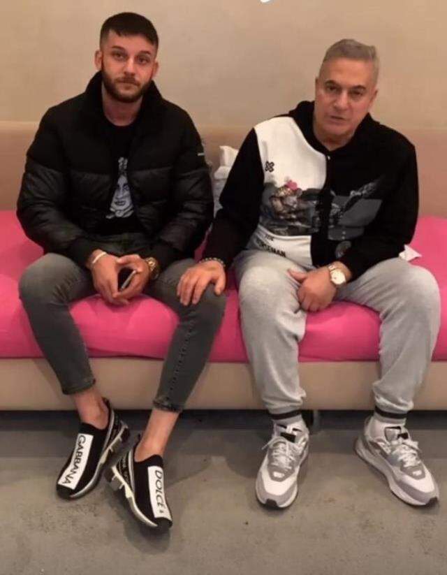 Ece Ronay nişanlı mı, nişanlısı kimdir? Ece Ronay'ın nişanlısı Mehmet Bilir kimdir, kaç yaşında, nereli, mesleği ne?