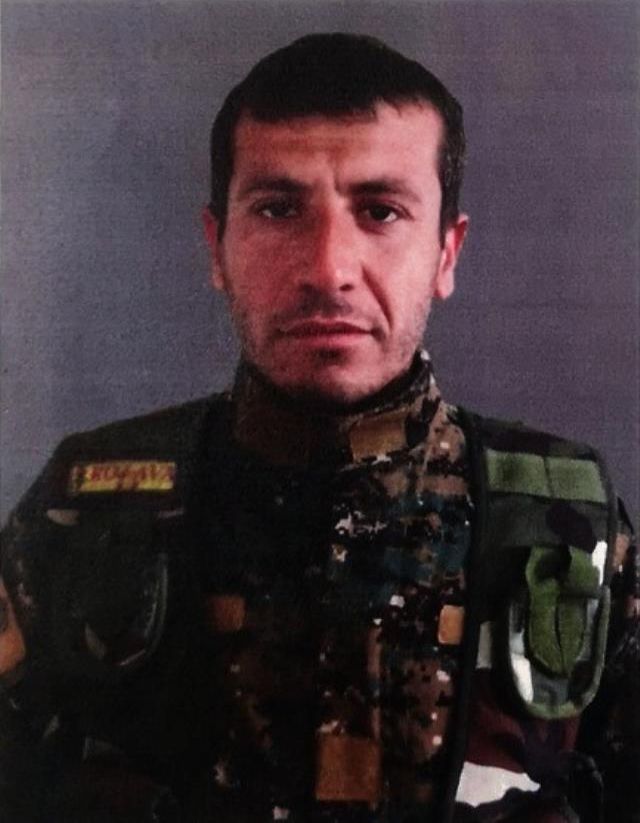 MİT'ten Irak ve Suriye'de nokta operasyon! Teröristler Osman Mutlu ve Songül Tarıncı etkisiz hale getirildi