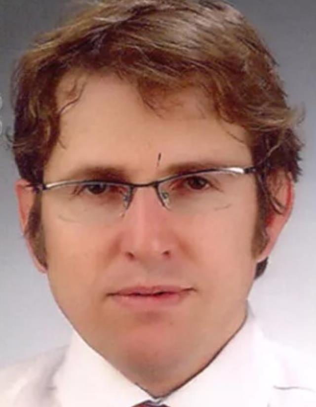 Başından silahla vurularak öldürülen Doktor Ekrem Karakaya için Fenerbahçe taziye mesajı yayınladı