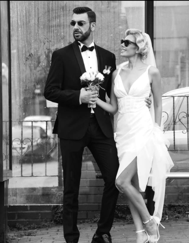 Burcu Binici boşandı mı? Burcu Binici Tankurt Manas ayrıldı mı?