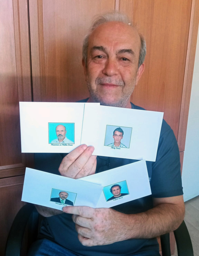 Farklı Bir Davetiye Tasarımı