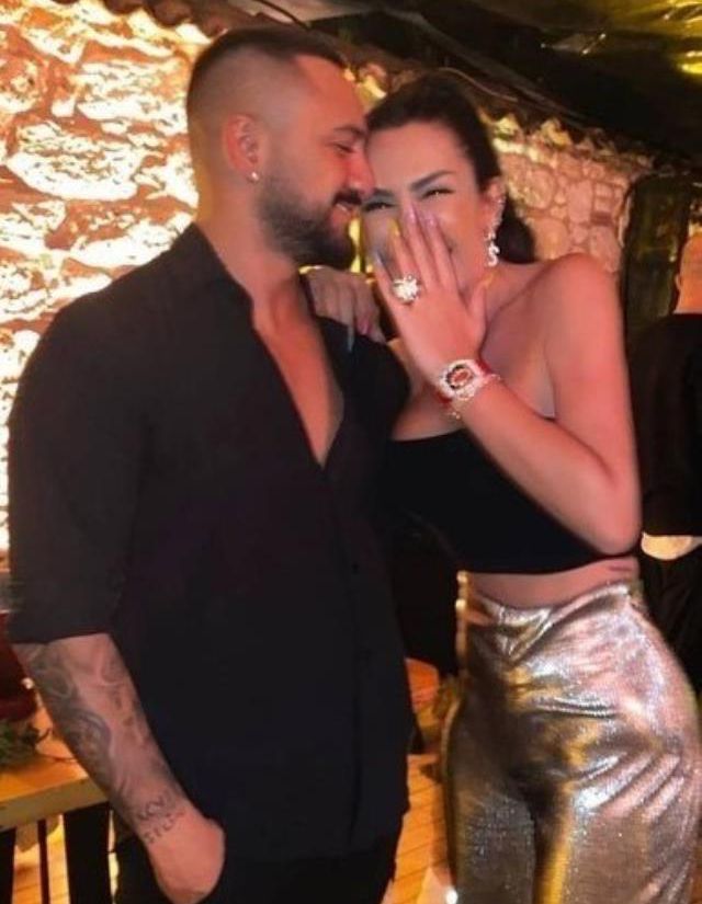 Selin Ciğerci ve Gökhan Çıra çifti ikinci kez boşanma kararı aldı