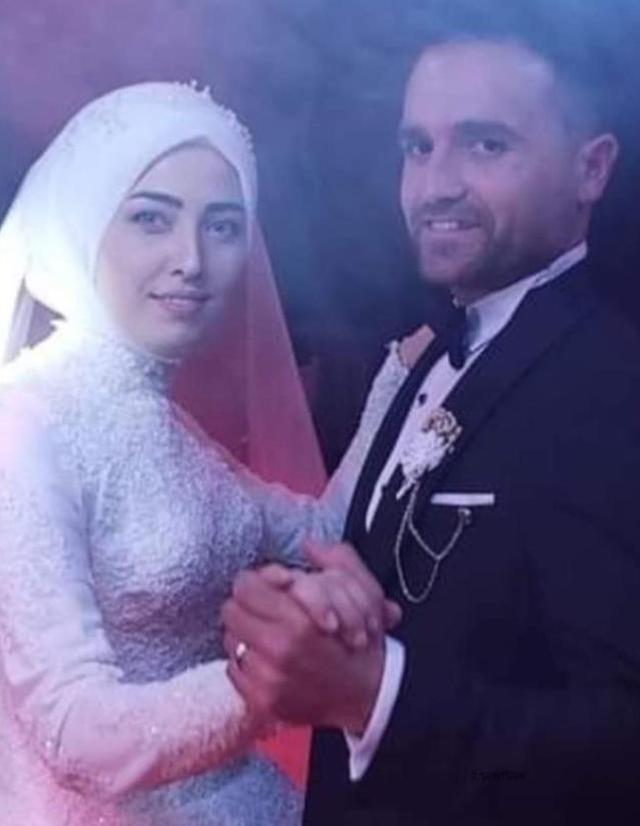 Lunaparktaki feci kazada yaşamını yitiren polis eşe son bakış! Olayla ilgili 3 kişi gözaltında