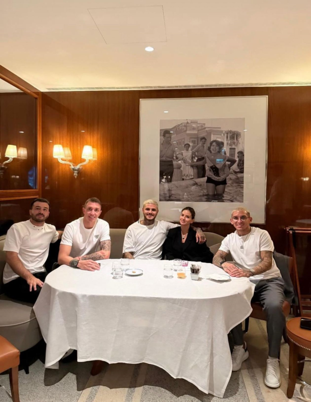 Mauro Icardi'nin Sakatlık ve Özel Hayatındaki Gelişmeler