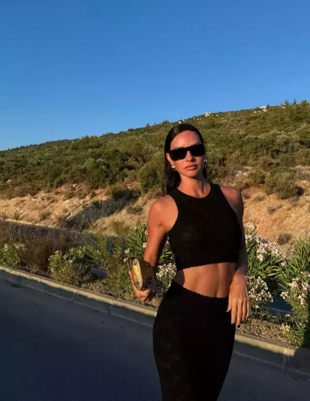 Yasemin Özilhan Boşanma Sürecini Anlatıyor: Yeni Ev ve Komşularıyla Değişen Yaşam