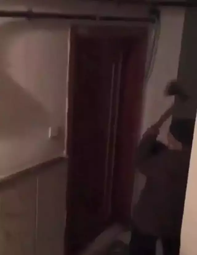 Kira zammı tartışmasında kapıları baltayla kırılan kiracılar o anları anlattı: Suriye'de savaştayım sandım, bizi öldürebilirdi