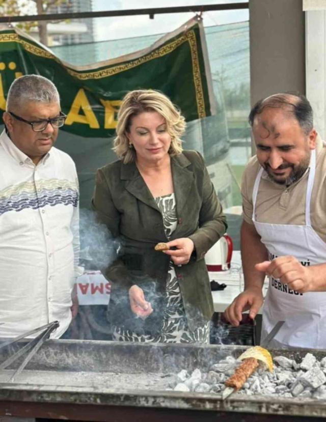 Ankara'da Osmaniye Tanıtım Günleri Başladı!