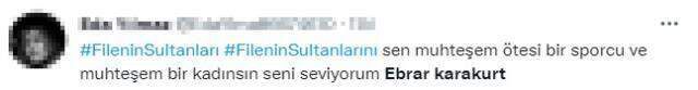 Ebrar Karakurt, Romanya maçında gösterdiği performansla izleyenleri büyüledi! Yere göğe sığdırılamıyor
