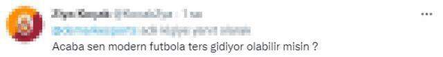 Takımı 3'te 0 yapan Aykut Kocaman'ın 'Bir şeyler ters gidiyor' sözü dalga konusu oldu