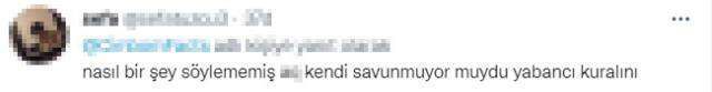 Sözleri tepki çekti! Yabancı kuralına ön ayak olan Şenol Güneş, şimdi etliye sütlüye karışmadı