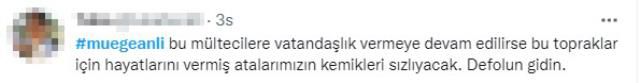 Vatandaşlık isteyen Suriyeli kadına yardım eli uzatan Müge Anlı'ya tepki yağıyor