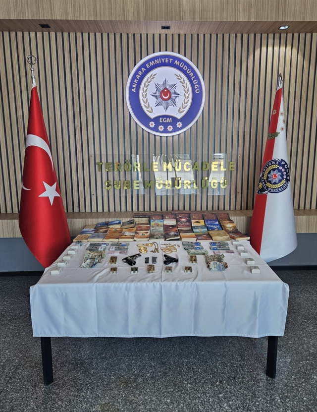 FETÖ'ye dev operasyon: 15 şüpheli gözaltında