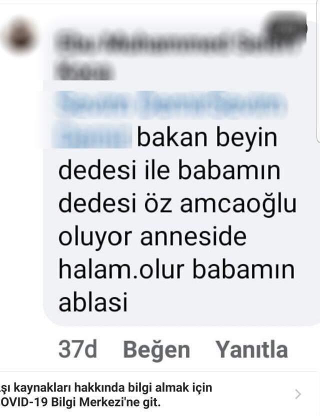 Fahrettin Koca sosyal medyada aşı olmadığı iddialarına çok sinirlendi: Bu insana yakışır mı?