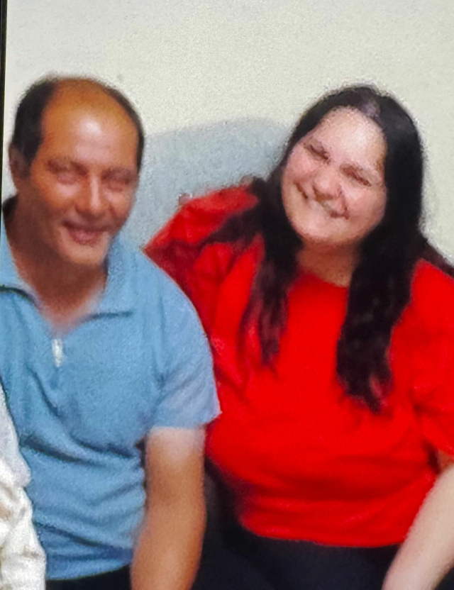 Eşini tüfekle vurarak katletti